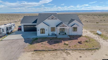 Casper, WY 82601 Natrona County