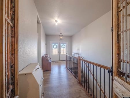 Casper, WY 82601 Natrona County