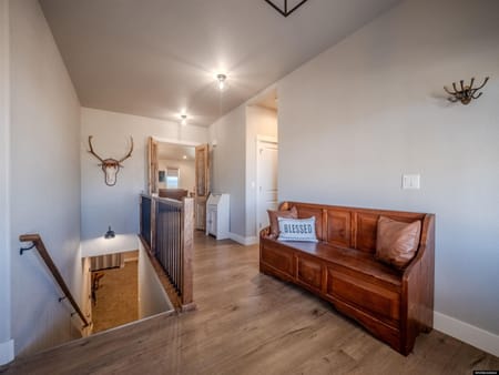 Casper, WY 82601 Natrona County
