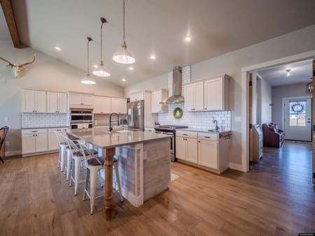 Casper, WY 82601 Natrona County
