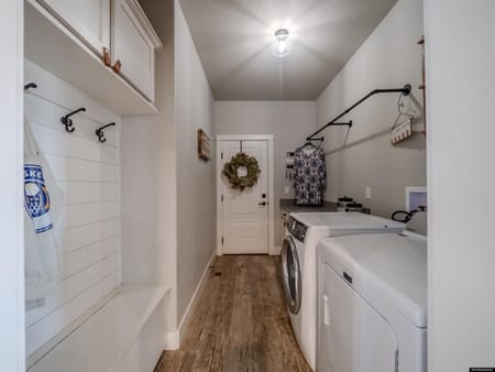 Casper, WY 82601 Natrona County