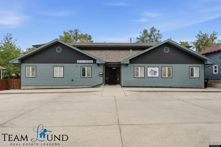 Casper, WY 82601 Natrona County