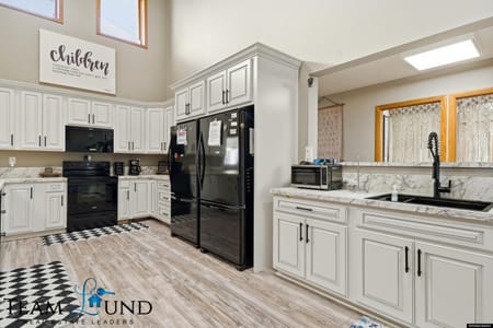 Casper, WY 82601 Natrona County
