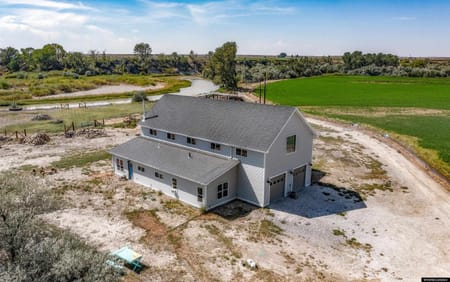 Worland, WY 82401 Washakie County
