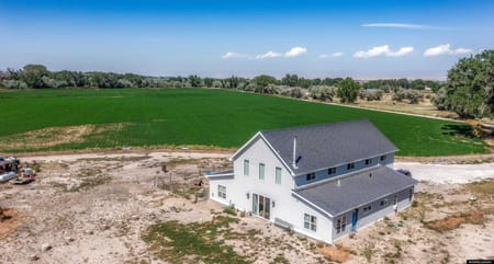 Worland, WY 82401 Washakie County