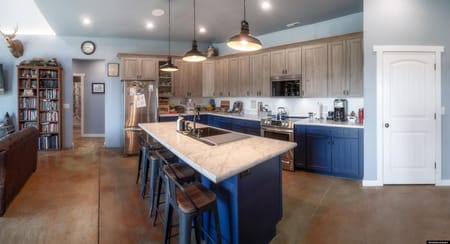 Worland, WY 82401 Washakie County