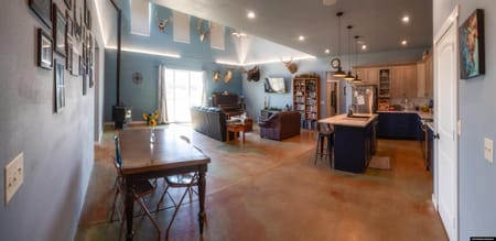 Worland, WY 82401 Washakie County