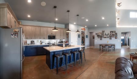 Worland, WY 82401 Washakie County