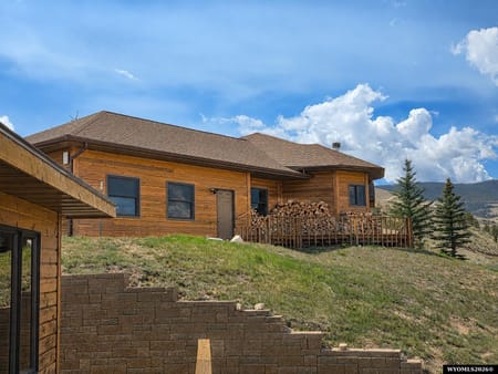 Dubois, WY 82513-0397 Fremont County