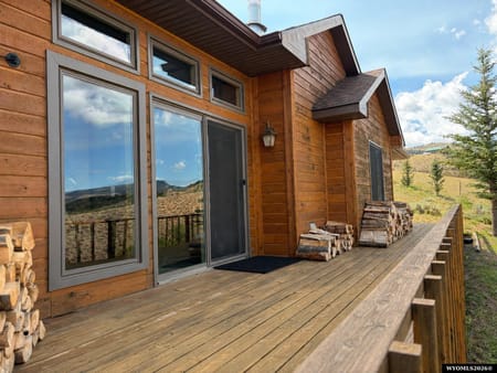 Dubois, WY 82513-0397 Fremont County
