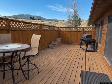 Dubois, WY 82513-0397 Fremont County