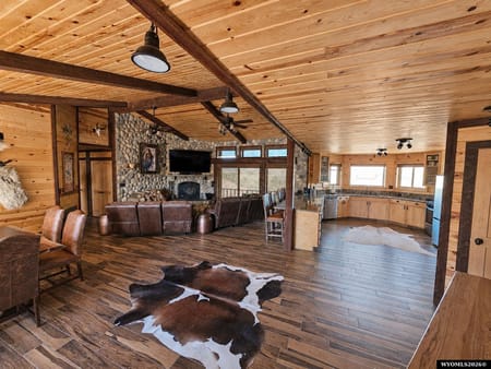 Dubois, WY 82513-0397 Fremont County