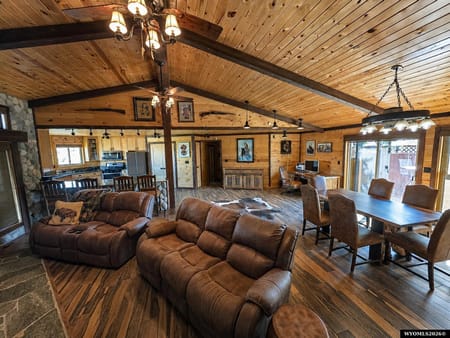 Dubois, WY 82513-0397 Fremont County