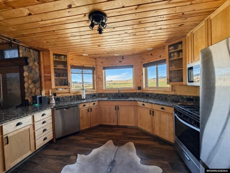 Dubois, WY 82513-0397 Fremont County