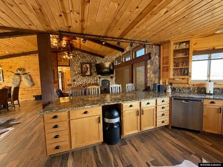 Dubois, WY 82513-0397 Fremont County