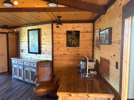 Dubois, WY 82513-0397 Fremont County