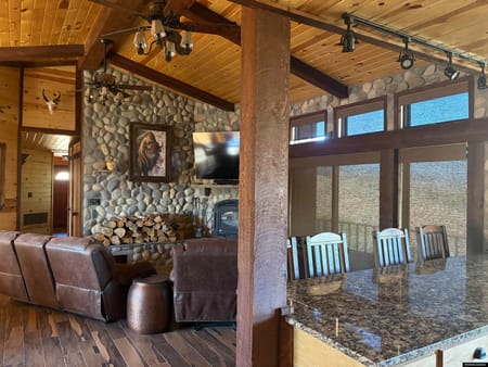 Dubois, WY 82513-0397 Fremont County