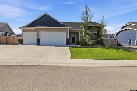 Casper, WY 82604 Natrona County