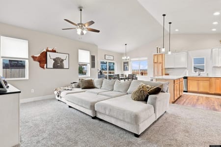 Casper, WY 82604 Natrona County