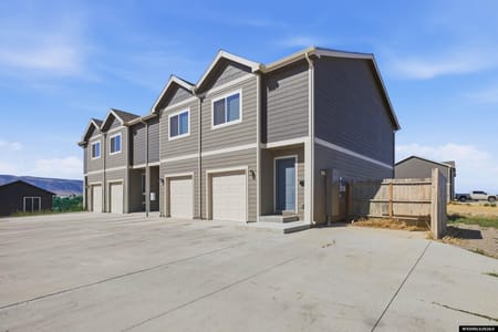 Mills, WY 82604 Natrona County