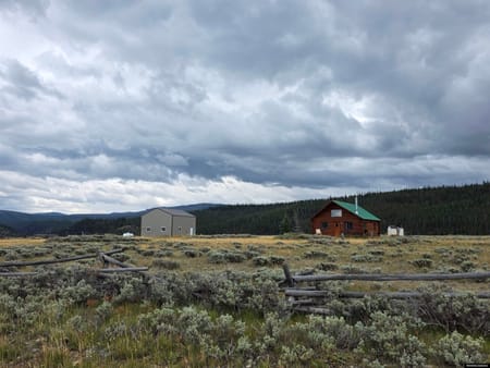 Dubois, WY 82513 Fremont County