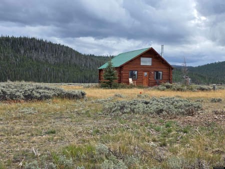 Dubois, WY 82513 Fremont County