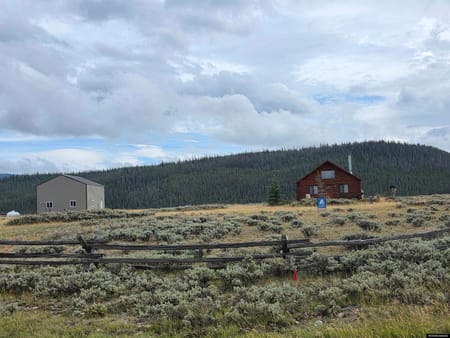 Dubois, WY 82513 Fremont County