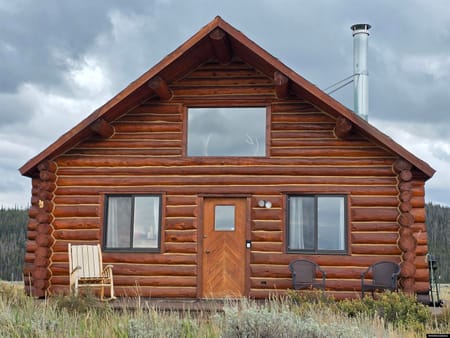 Dubois, WY 82513 Fremont County