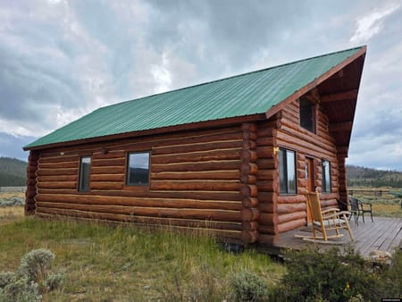 Dubois, WY 82513 Fremont County