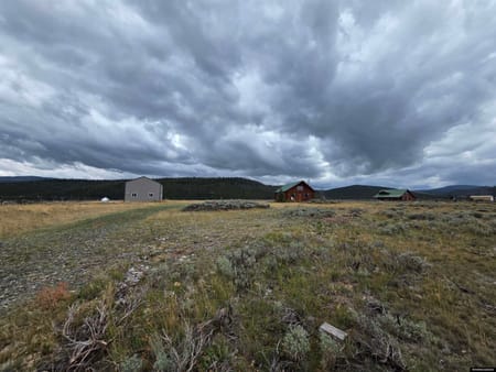 Dubois, WY 82513 Fremont County