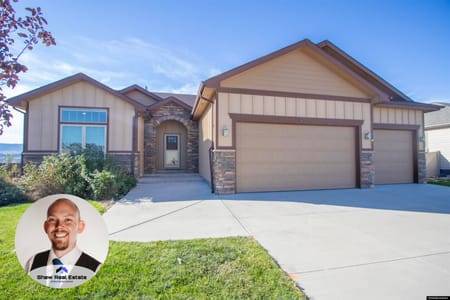 Casper, WY 82604 Natrona County