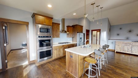 Casper, WY 82604 Natrona County