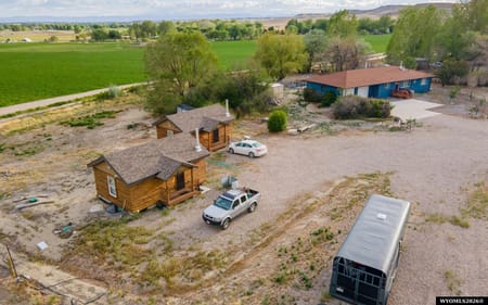 Riverton, WY 82501 Fremont County