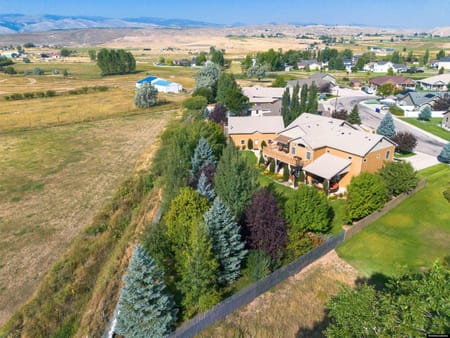Lander, WY 82520 Fremont County