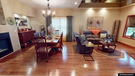 Lander, WY 82520 Fremont County