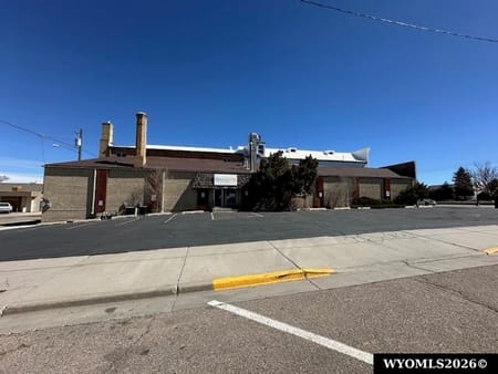 Rock Springs, WY 82901 Sweetwater County