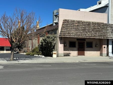 Rock Springs, WY 82901 Sweetwater County