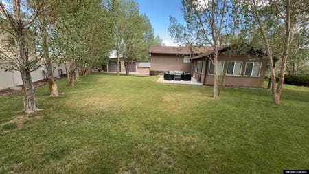 Rock Springs, WY 82901 Sweetwater County