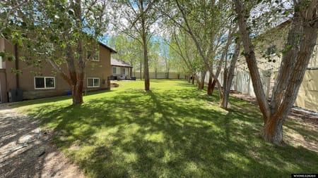 Rock Springs, WY 82901 Sweetwater County