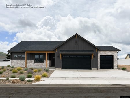 Evanston, WY 82930 Uinta County