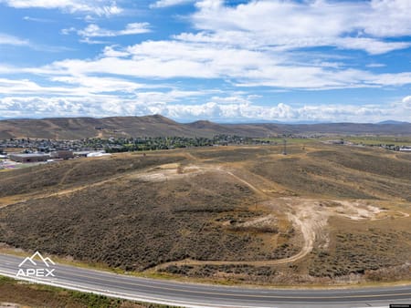 Evanston, WY 82930 Uinta County