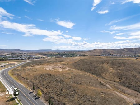 Evanston, WY 82930 Uinta County