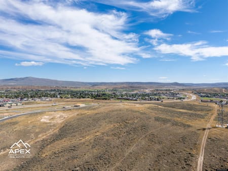 Evanston, WY 82930 Uinta County
