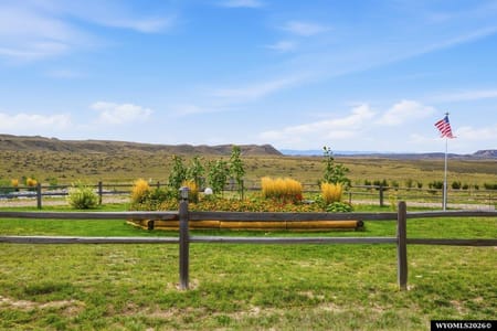 Douglas, WY 82633 Converse County