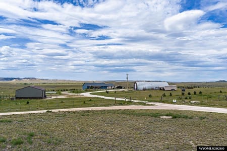 Douglas, WY 82633 Converse County
