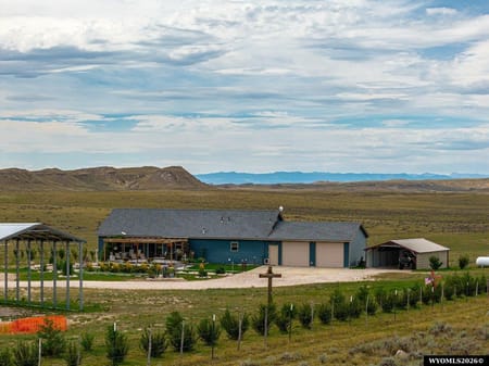 Douglas, WY 82633 Converse County