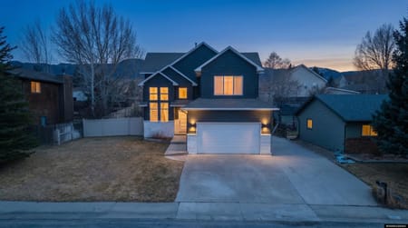 Casper, WY 82601 Natrona County