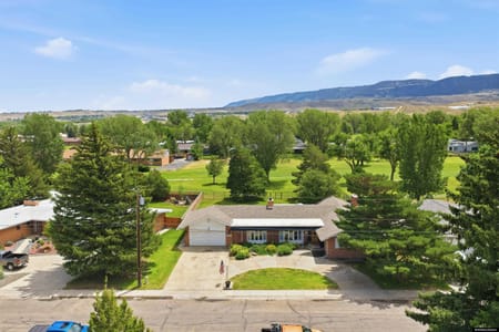 Casper, WY 82604 Natrona County