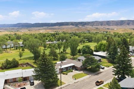 Casper, WY 82604 Natrona County
