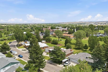 Casper, WY 82604 Natrona County